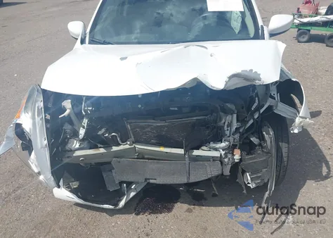 2019 Nissan Versa 1.6 Sv from USA, damaged, VIN 3N1CN7AP3KL850989